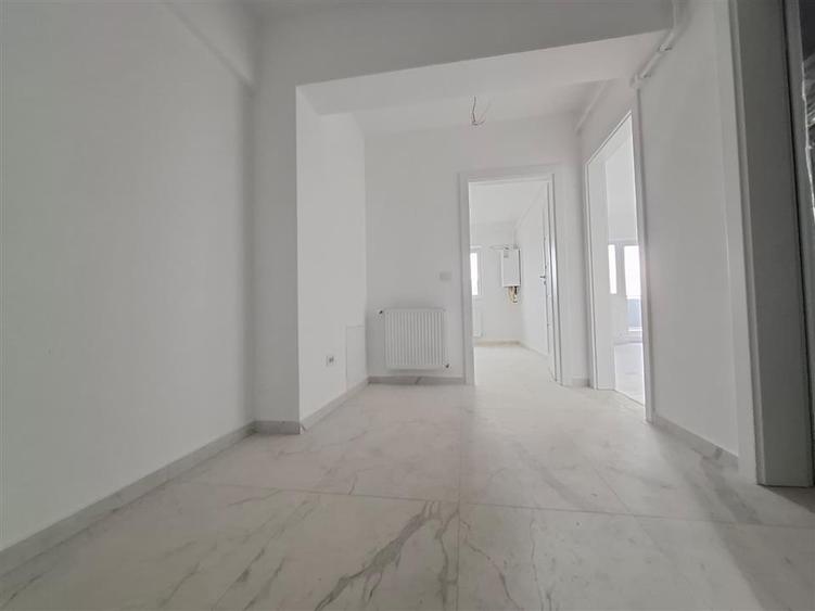 Apartament 1 camera de vanzare in Iasi, Galata, 43,34 mp, bloc nou - 8