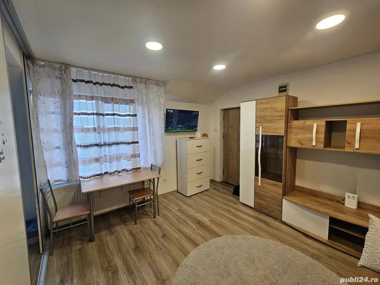 Garsoniera de Vanzare - 1