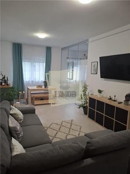 Apartament 2 camere 52 mp et 1 cu balcon  si parcare Arhitectilor  Comision 0 - 5