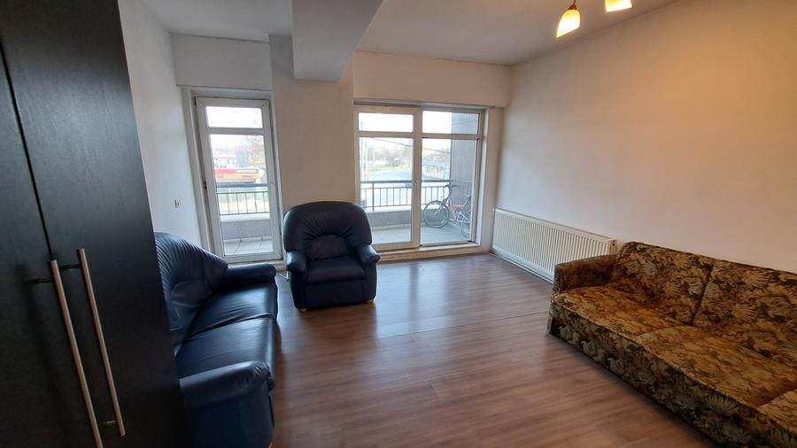 APARTAMENT 3 CAMERE - SUPRAFATA GENEROASA - 10