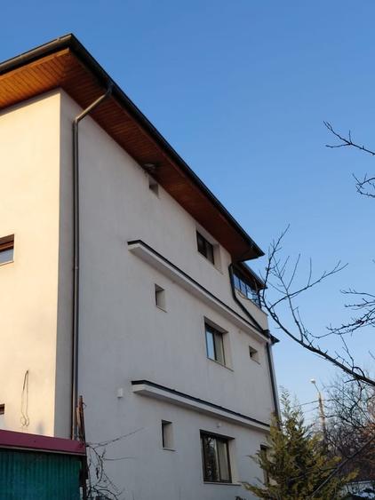 Jilava, Ilfov, Vasile Roaita nr. 2B, iesire la A0 - 1