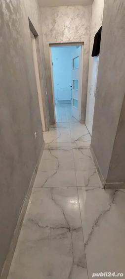 Apartament cu 3 camere in zona Unirii Patriei renovat mobilat utilat de lux - 11