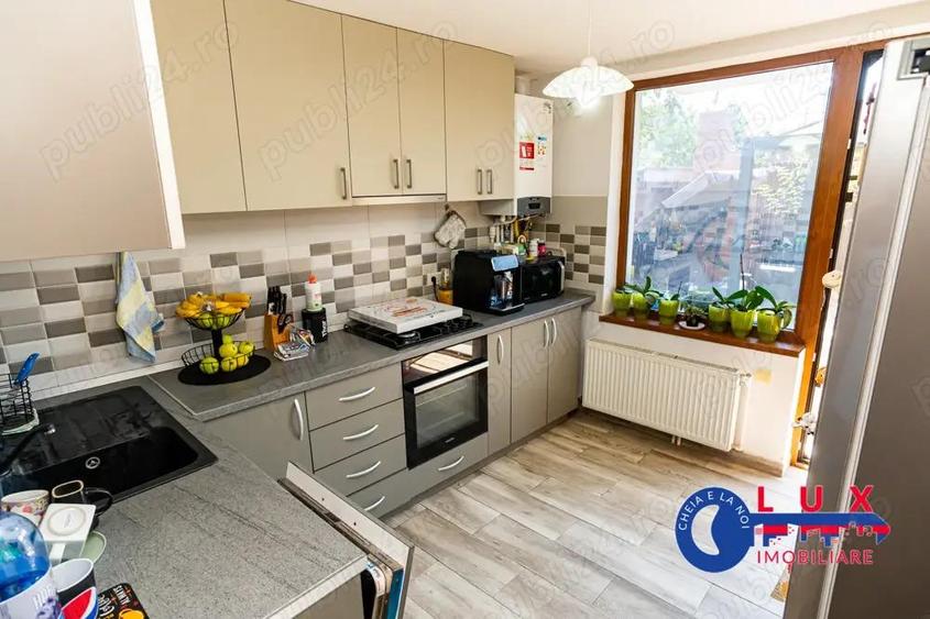 ID 6395 Casa P+E de vanzare * Str. Mahmudiei - 8