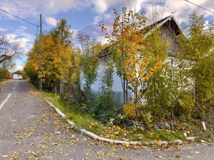 Casa / Vila cu 2 camere de vanzare - 2