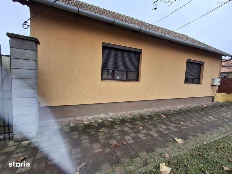 Vand casa Sannicolau Mare - 6