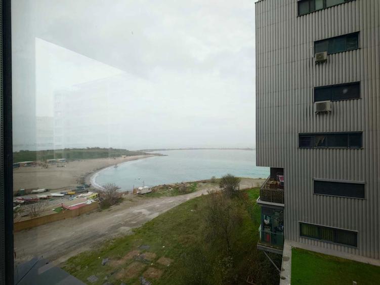 Apartament 2 camere Faleza Nord vedere la Mare (Constanta Pescarie) - 1