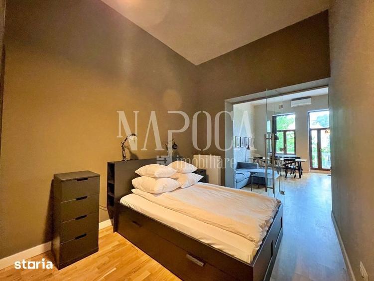 Apartament 3 camere de vanzare in Centru, Cluj Napoca - 13