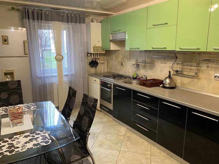 Apartament de inchiriat Turnisor Sibiu - 5