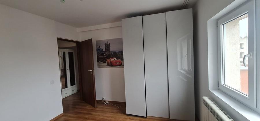 Decebal, 3 camere, decomandat, mobilat sau semimobilat parcare - 2