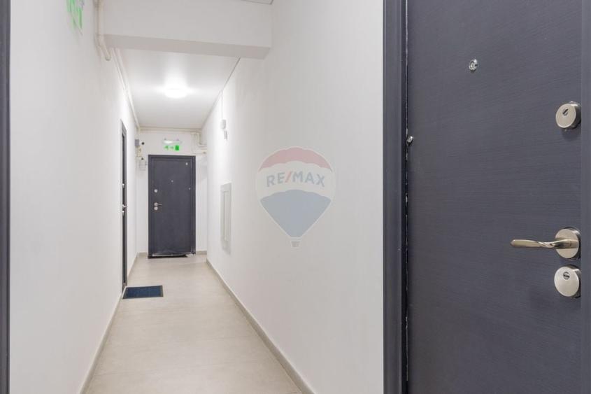 Inchiriere 2 camere Militari Residence, Pollux Residence 2024 - 12