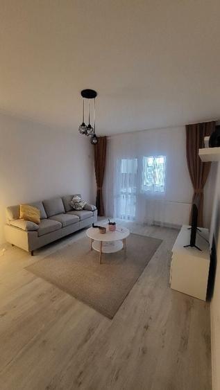 Apartament de inchiriat Avantgarde City – Militari Residence, Chiajna - 2