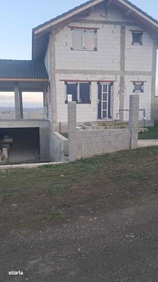 Casa de vanzare Orizont Alba Iulia - 1