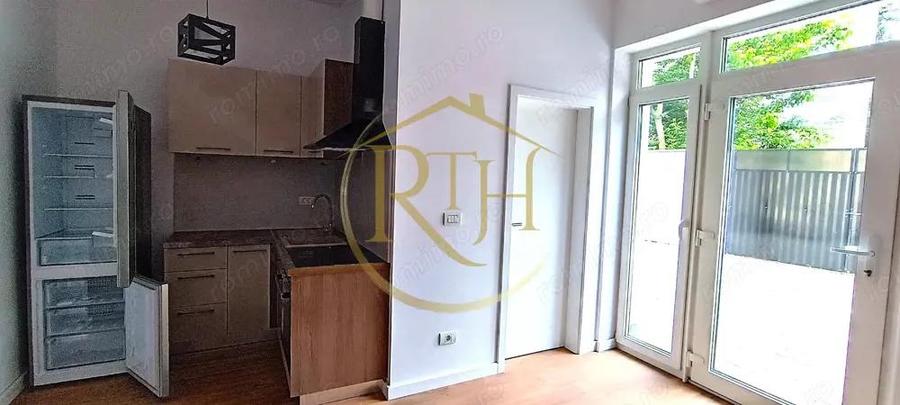Apartament de inchiriat (SAD) ideal pentru locuin?a sau activita?i comerciale - 10