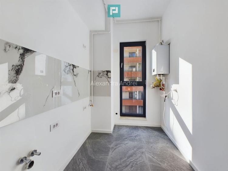 Apartament cu doua camere, Vatra Noua Apartament cu doua camere, Vatra Noua
