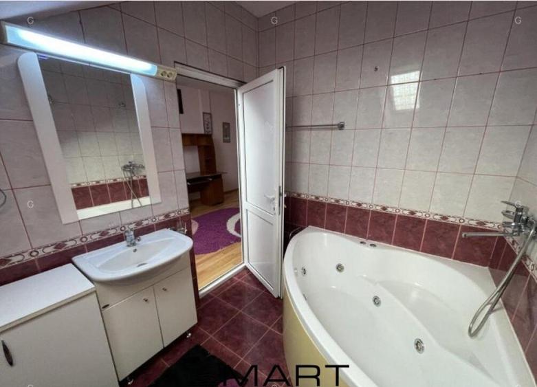 Apartament 3 camere 190mp zona Alba Iulia - 6