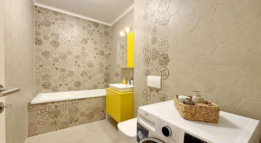 Suprafata Generoasa - 5