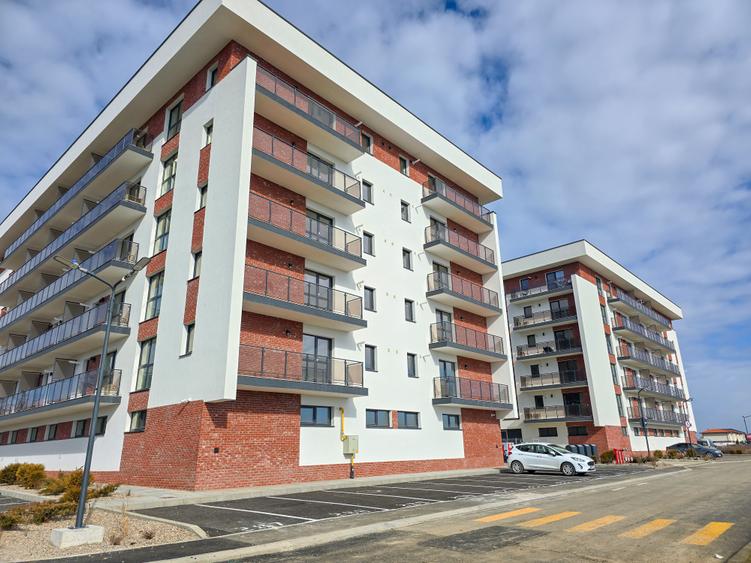 Dezvoltator Lapis Residence - 3 camere decomandat, 2 bai TAXE NOTARIALE CADOU - 21