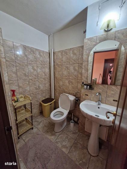 Apartament 4 camere Mioveni-Robea, mobilat ?i utilat - 5