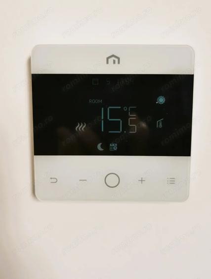 Circumvalatiunii - Triplex - Su: 90mp - Centrala proprie - 2