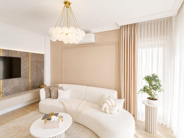 Apartament Modern Luxury | Luminos, Elegant, Ready to Move-0%COMISION - 2