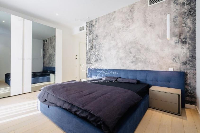 One Herastrau Park, apartament premium cu vedere deschisă către Parcul Bordei - 8