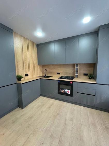 Apartament cu 3 camere in zona Timpuri Noi - 5