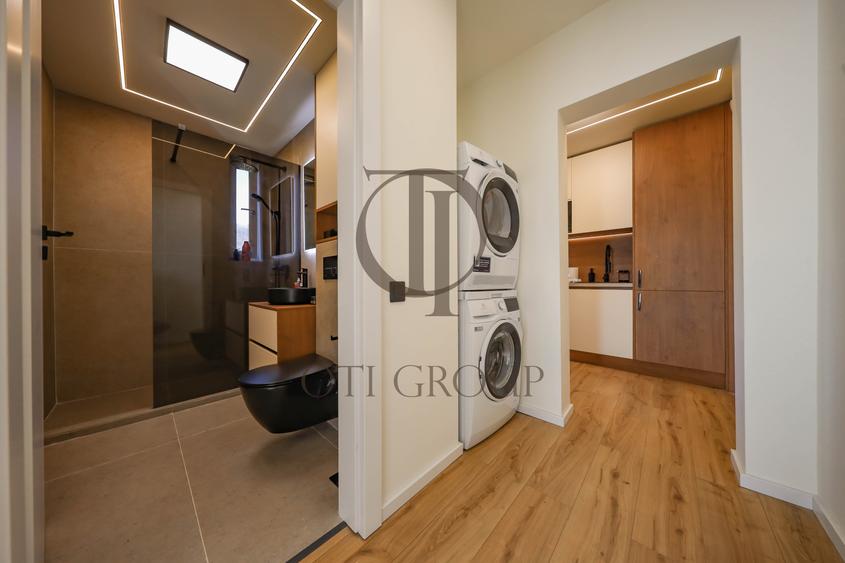 2 cam, 51 mp, renovat total, bloc izolat, zona buna Grigorescu, comision 0% - 10