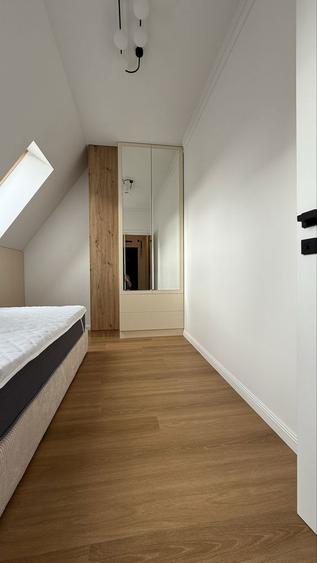 Apartament in bloc nou, modern, complet mobilat si utilat - 1