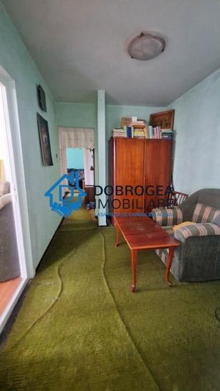 ZONA CENTRALA -  3 CAMERE DECOMANDAT ,CENTRALA GAZ, 68 MP - 6