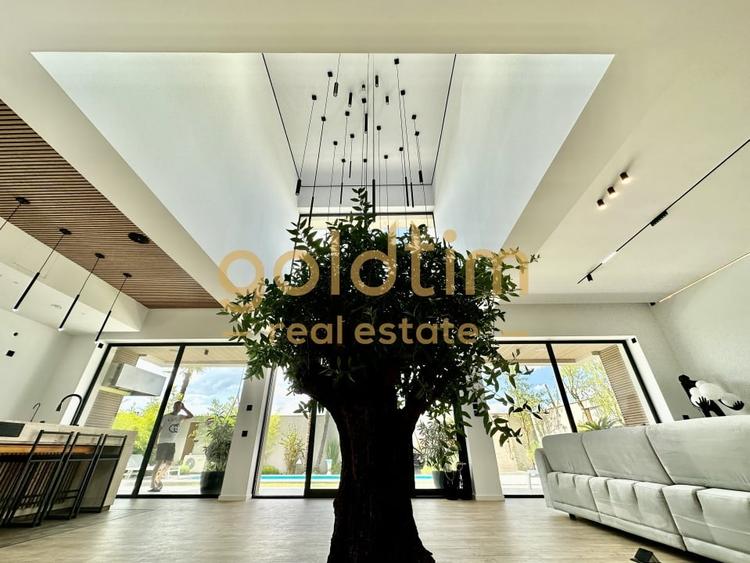 VILA PREMIUM INDIVIDUALA/FARA COSTURI LUNARE/PISCINA SI BUNCAR/CONSTRUCTIE UNICA - 6