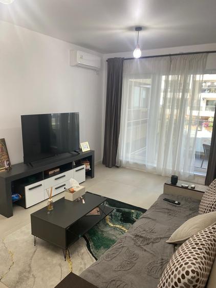 Apartament 3 camere | Pipera | OMV | complet mobilat - 2