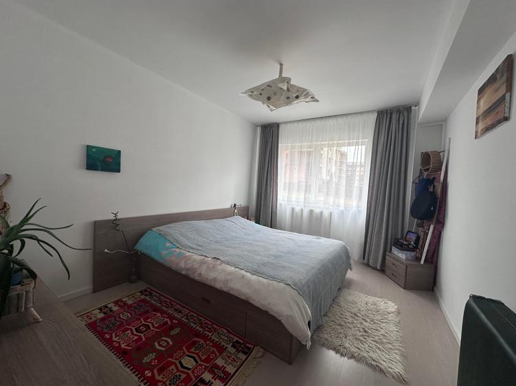 Apartament cu 2 camere de vanzare - 5