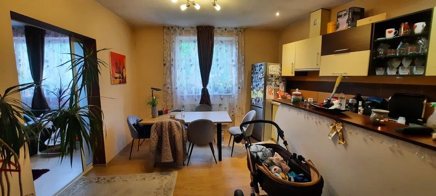 De vanzare casa cu 7 camere, Targu Mures, Zona Centrala - 13