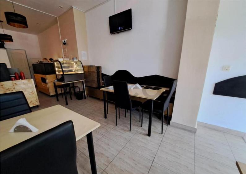 RECO pizzerie la cheie - 2