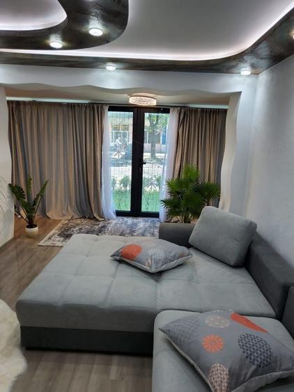 Apartament cu 2 camere în Calea Galați