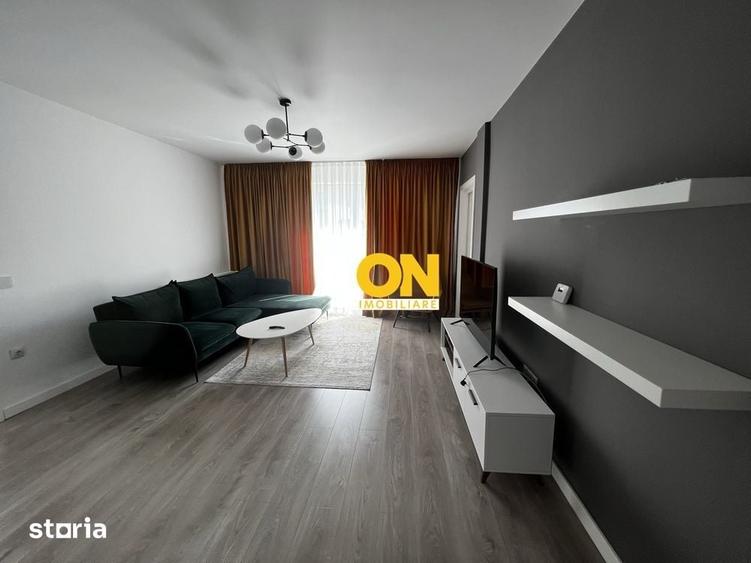 Apartament 3 Camere | FINISAT MODERN | Zona Brandusei - 6