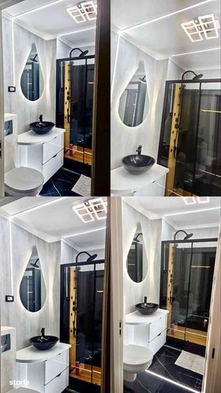 Apartament cu 2 camere, mobilat în Podgoria
