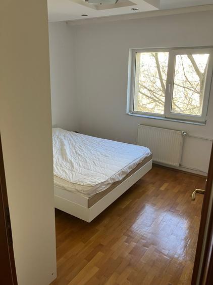 2 camere  – Băneasa, Bd. Aerogării pe Str. Neagoe Vodă, etaj 2/4, dec, mobilat. - 13