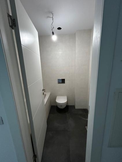 Floreasca Residence I 2 camere I studio dublu | - 8