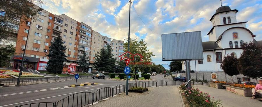 Spatiu premium pt afacerea ta in centrul Rm.Valcea - 1