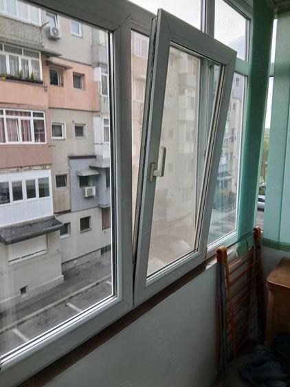 Inchiriez garsoniera etaj2 str Alion - 3