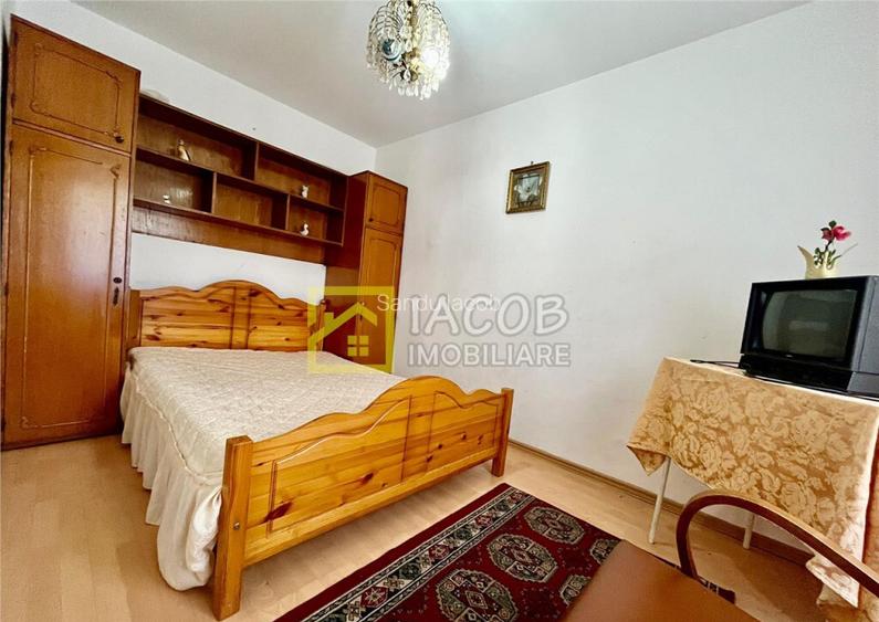 Apartament doua camere Zona Politie, Spital, Bacau Apartament doua camere Zona Politie, Spital, Bacau