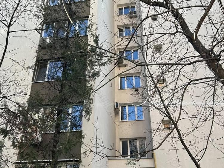 Drumul Taberei 3 minute metrou Parc Drumul Taberei apartament 2 camere MODERN - 9