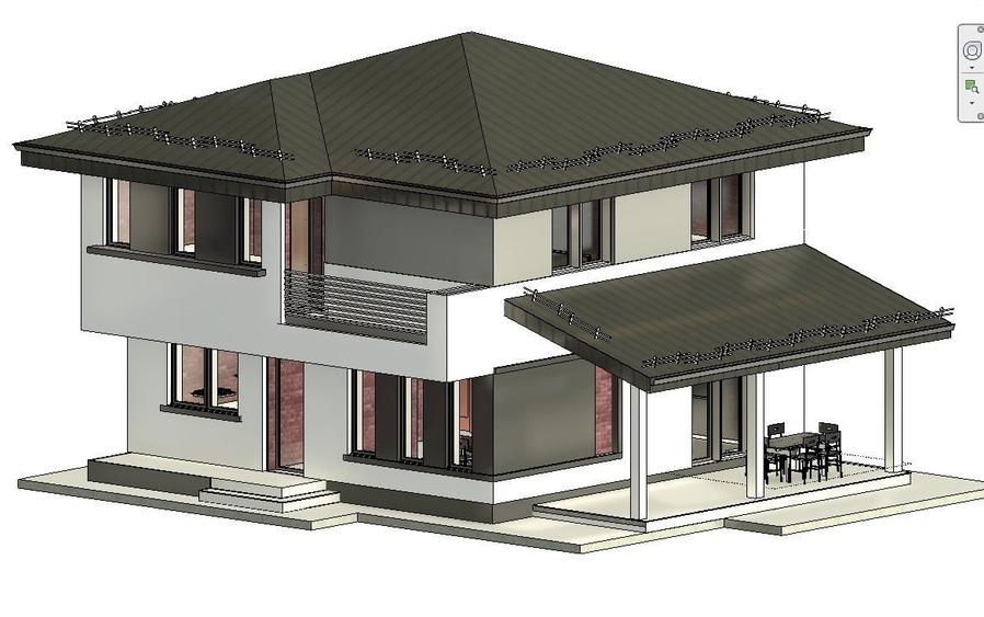 Vila Dragomiresti Vale - 6