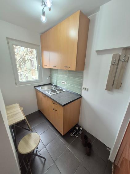 1 Cam-Buziasului-3 Min Spitalul Judetean-Renovat-Mobilat- 24MP- 49.500 Euro Neg! - 7