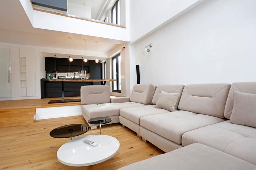 INCHIRIERE VILĂ /Zona Buftea - 1