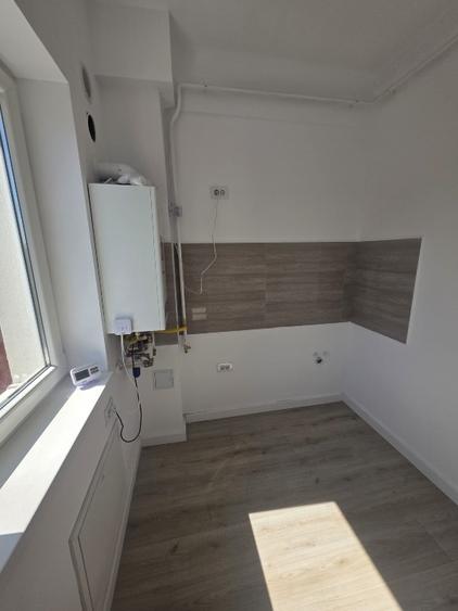 BLOC NOU apartament cu 1 camera 30.2m² de vanzare, FINALIZAT , ZONA CENTRALA  - 5