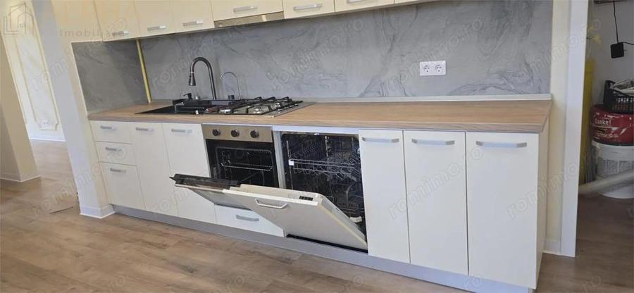 Casa luxoasa construita in 2025 | Zona Str. Ghinzii - 5