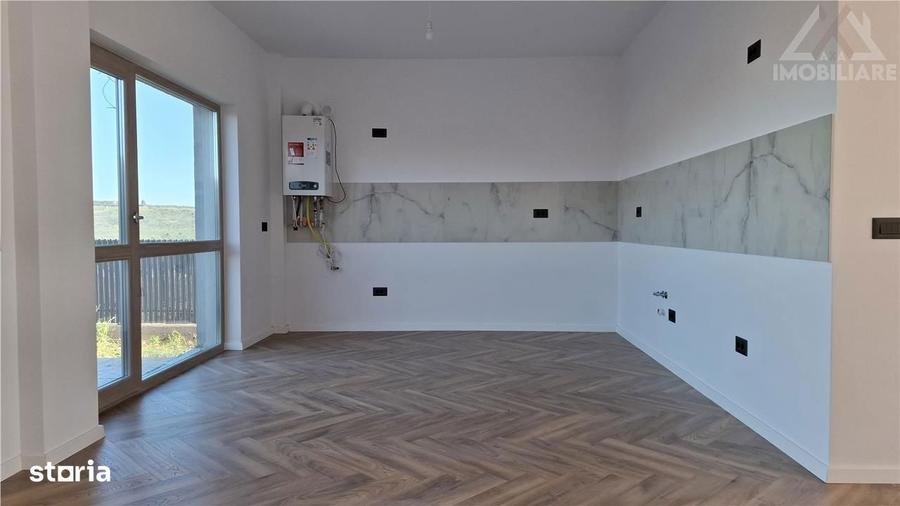 Casa Rediu-Valea Lupului 4 camere,Teren 600 mp,Placa,0% comision - 2