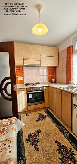 Apartament 1 camera cochet, ingrijit,mobilat si utilat, zona Orion - 9